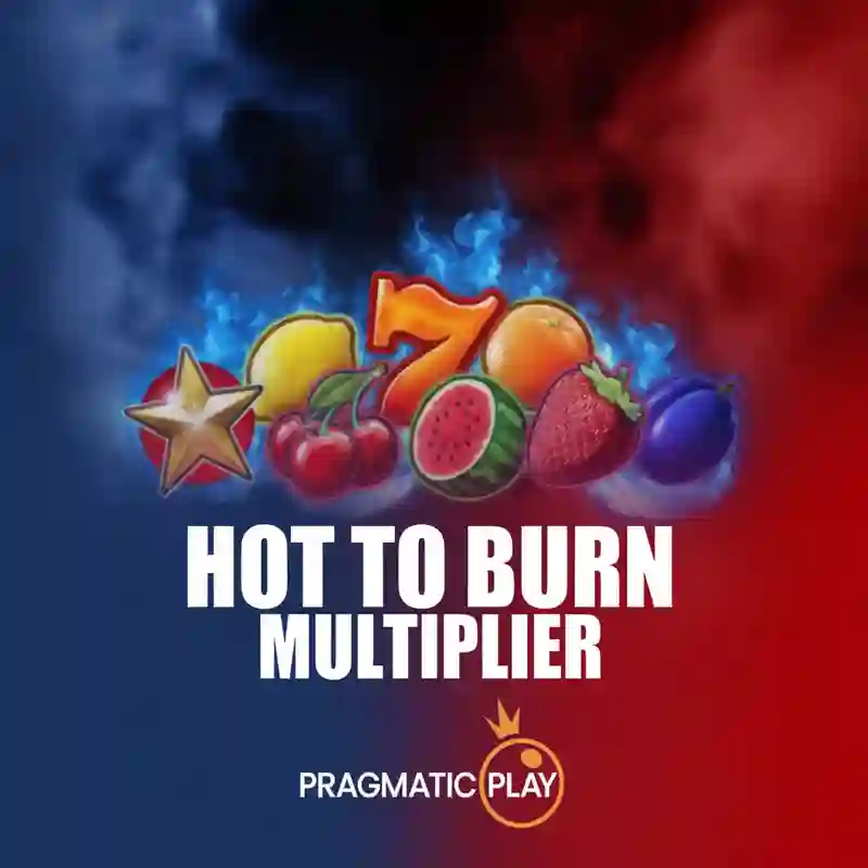 Hot To Burn