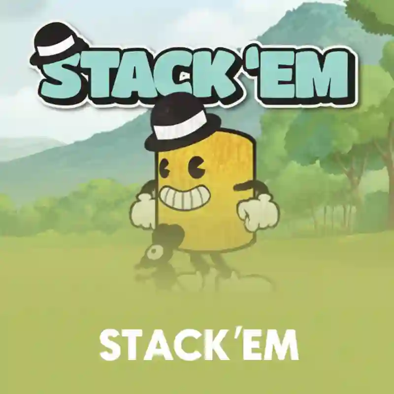 Stack'Em